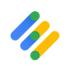 gogle ad manager logo