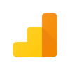 google analytics logo